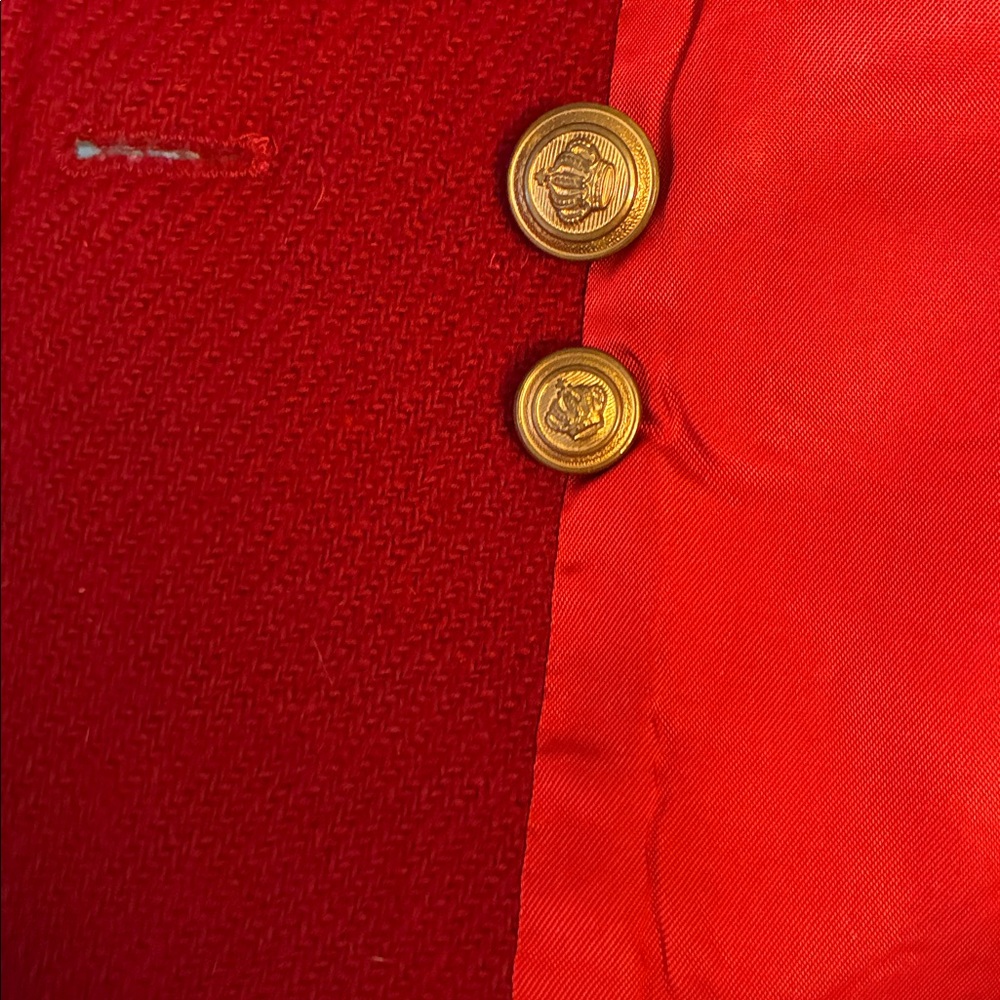 Vintage David Brooks Blazer - Picture 11 of 11